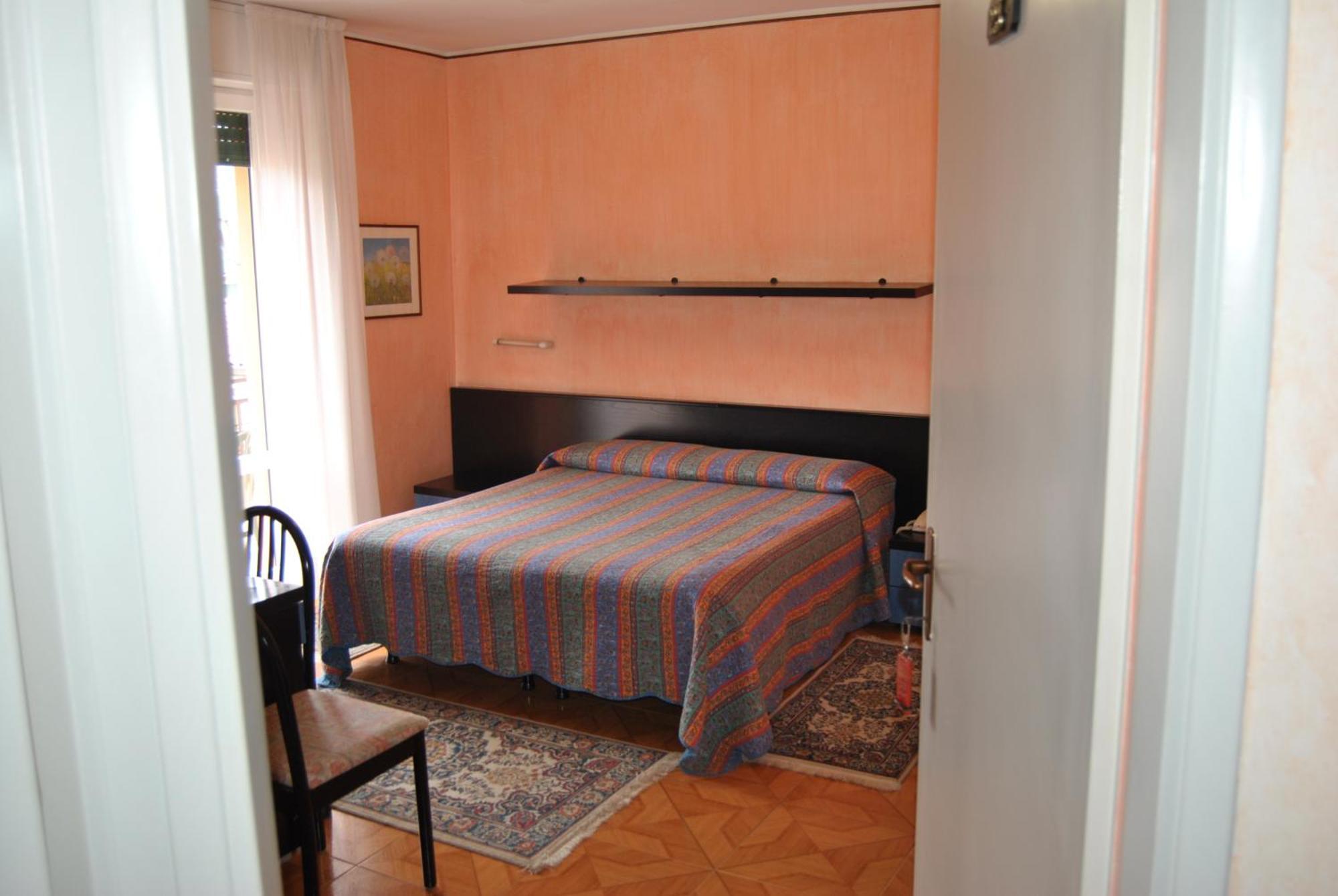 Hotel Villa Mon Toc Стреза Экстерьер фото