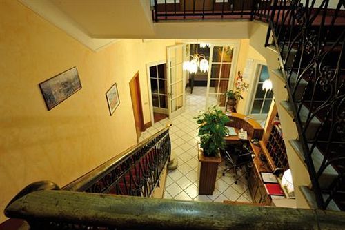 Hotel Villa Mon Toc Стреза Экстерьер фото