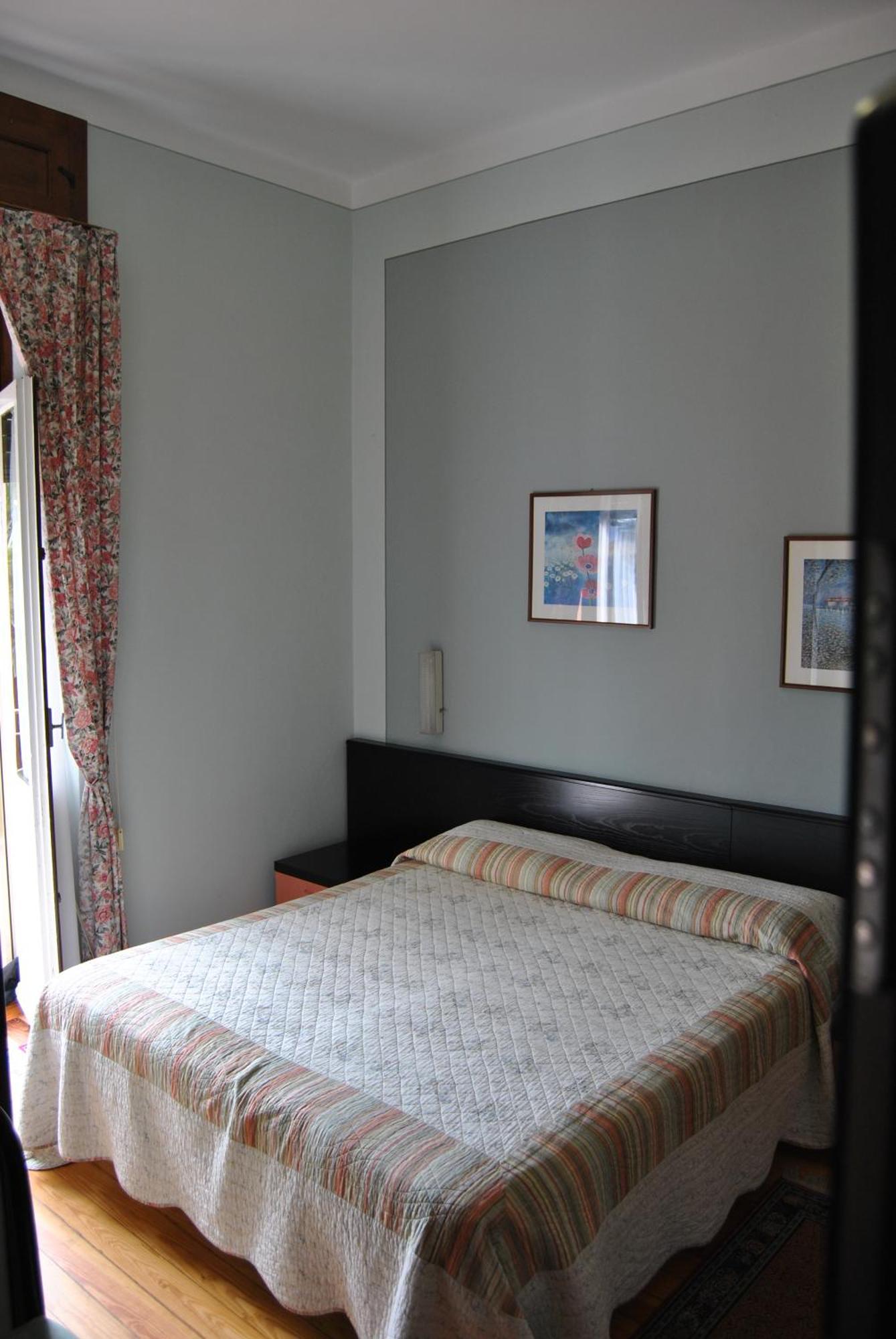 Hotel Villa Mon Toc Стреза Экстерьер фото